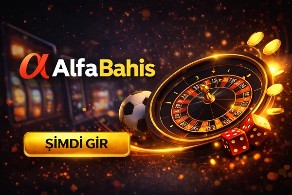 Alfa Bahis